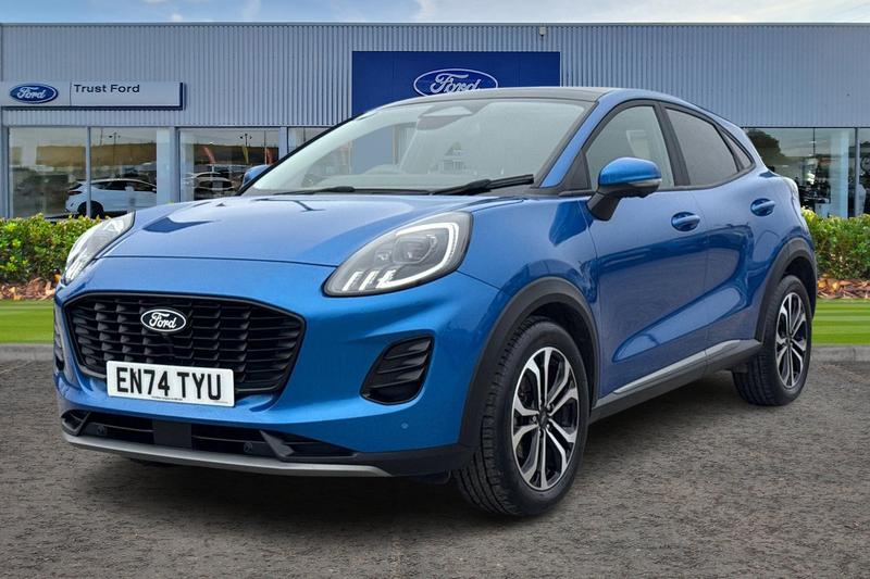 Used Ford Puma 2025 for sale - 77763629: Photo 5