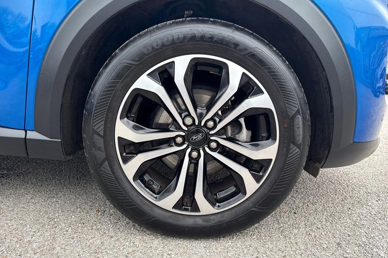 Used Ford Puma 2025 for sale - 77763629: Photo 8