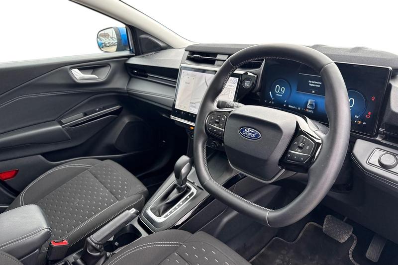 Used Ford Puma 2025 for sale - 77763629: Photo 9