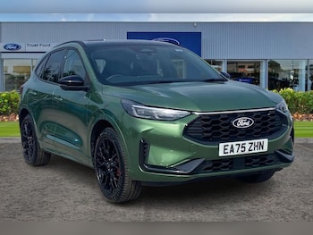 Used Ford Kuga 2025 for sale - 78725052: Photo