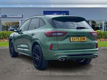 Used Ford Kuga 2025 for sale - 78725052: Photo