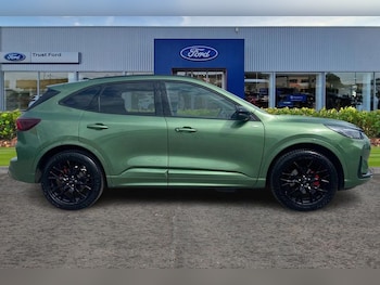Used Ford Kuga 2025 for sale - 78725052: Photo