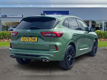 Used Ford Kuga 2025 for sale - 78725052: Photo