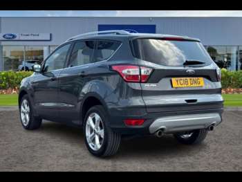 Used Ford Kuga 2018 for sale - 74974868: Photo