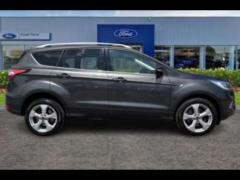 Used Ford Kuga 2018 for sale - 74974868: Photo
