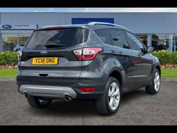 Used Ford Kuga 2018 for sale - 74974868: Photo