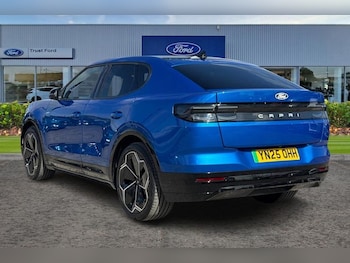 Used Ford Capri 2025 for sale - 78984727: Photo