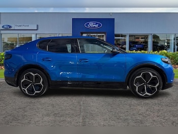 Used Ford Capri 2025 for sale - 78984727: Photo