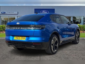 Used Ford Capri 2025 for sale - 78984727: Photo