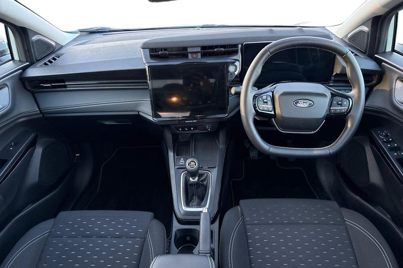 Used Ford Puma 2025 for sale - 76960888: Photo 10