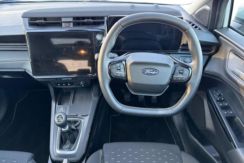 Used Ford Puma 2025 for sale - 76960888: Photo 11