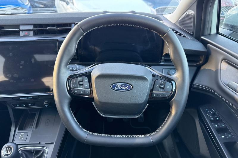 Used Ford Puma 2025 for sale - 76960888: Photo 12