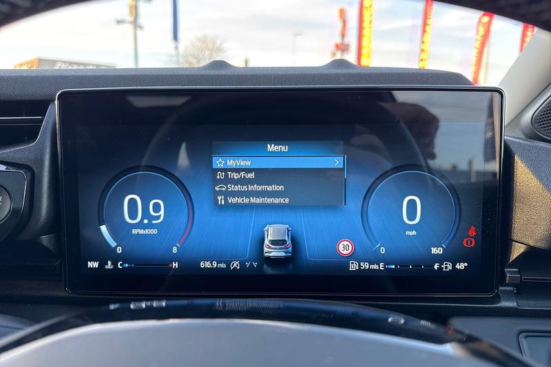 Used Ford Puma 2025 for sale - 76960888: Photo 13