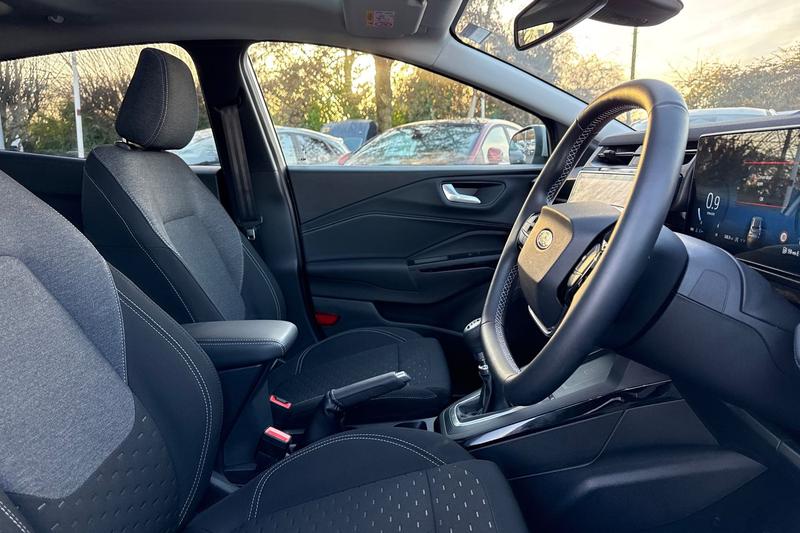 Used Ford Puma 2025 for sale - 76960888: Photo 17