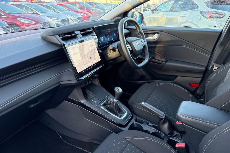 Used Ford Puma 2025 for sale - 76960888: Photo 18