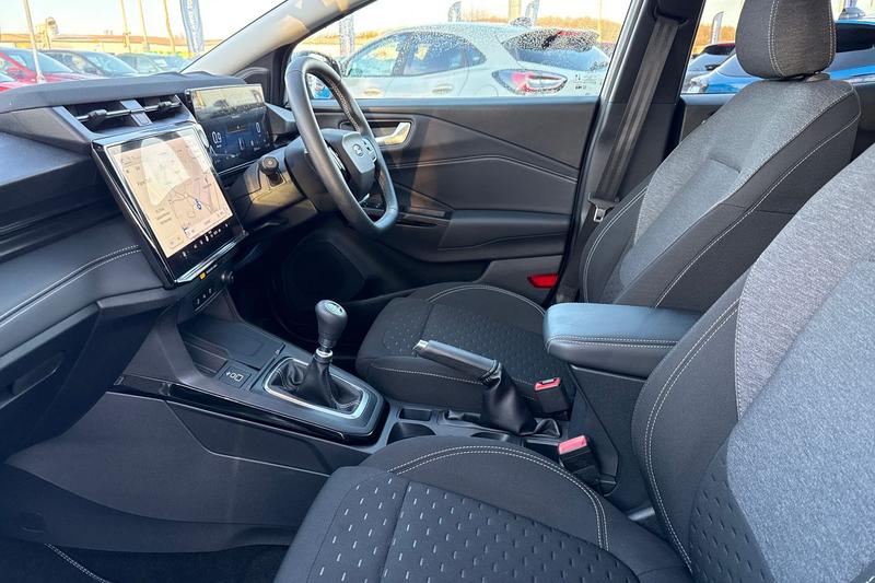 Used Ford Puma 2025 for sale - 76960888: Photo 19