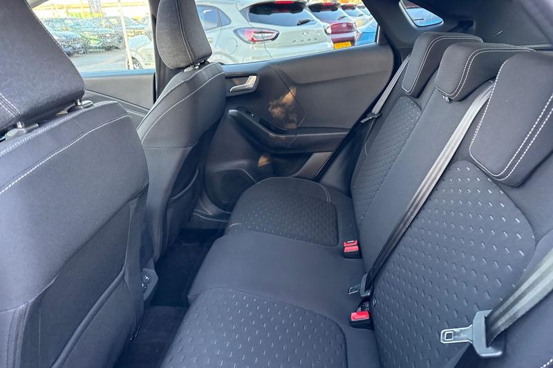 Used Ford Puma 2025 for sale - 76960888: Photo 20