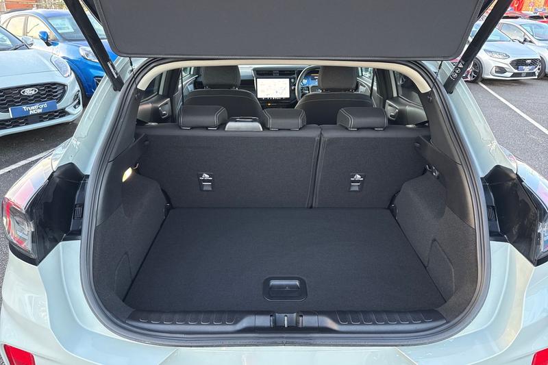 Used Ford Puma 2025 for sale - 76960888: Photo 21