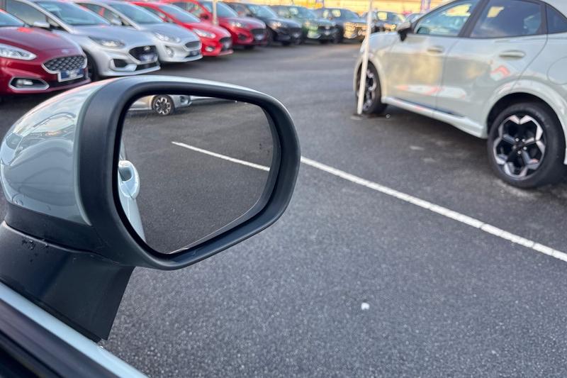 Used Ford Puma 2025 for sale - 76960888: Photo 22