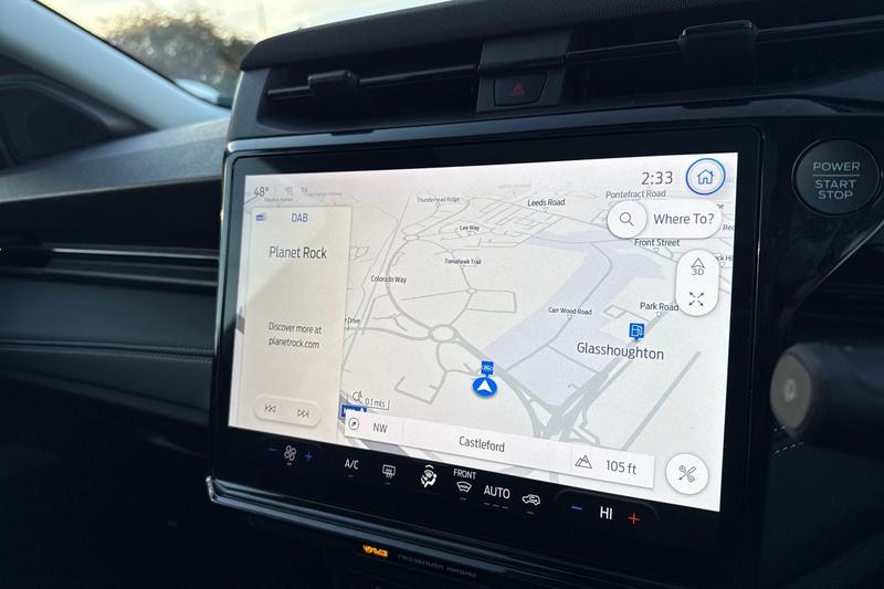 Used Ford Puma 2025 for sale - 76960888: Photo 23