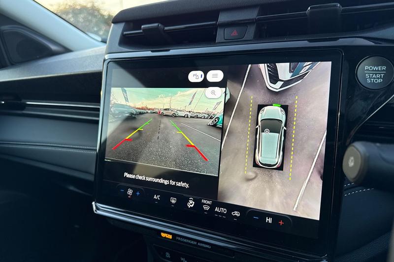 Used Ford Puma 2025 for sale - 76960888: Photo 24