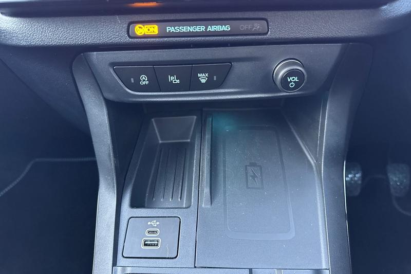 Used Ford Puma 2025 for sale - 76960888: Photo 25