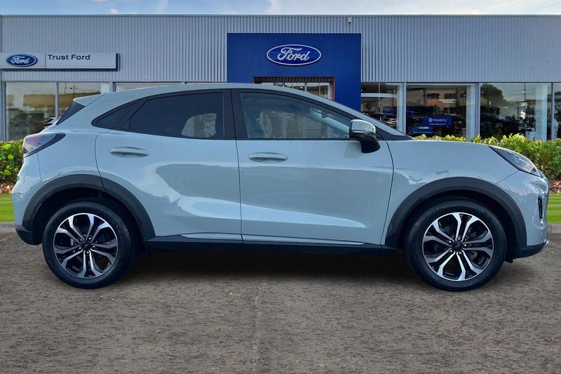 Used Ford Puma 2025 for sale - 76960888: Photo 3