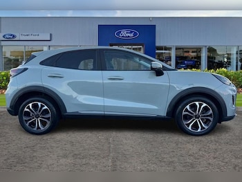 Used Ford Puma 2025 for sale - 76960888: Photo