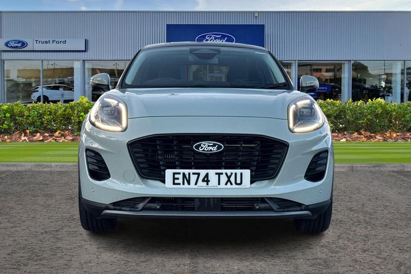 Used Ford Puma 2025 for sale - 76960888: Photo 6