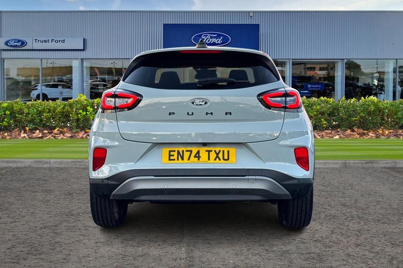 Used Ford Puma 2025 for sale - 76960888: Photo 7