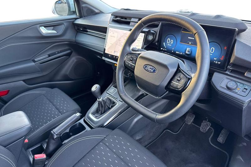 Used Ford Puma 2025 for sale - 76960888: Photo 9