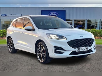 Used Ford Kuga 2022 for sale - 78775693: Photo