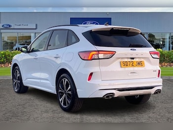 Used Ford Kuga 2022 for sale - 78775693: Photo
