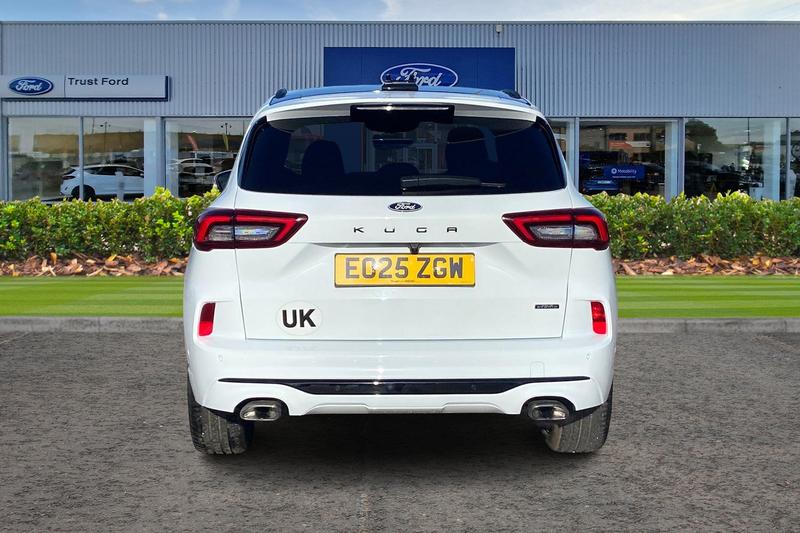 Used Ford Kuga for sale - 77825931: Photo 7