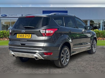 Used Ford Kuga 2018 for sale - 79102564: Photo