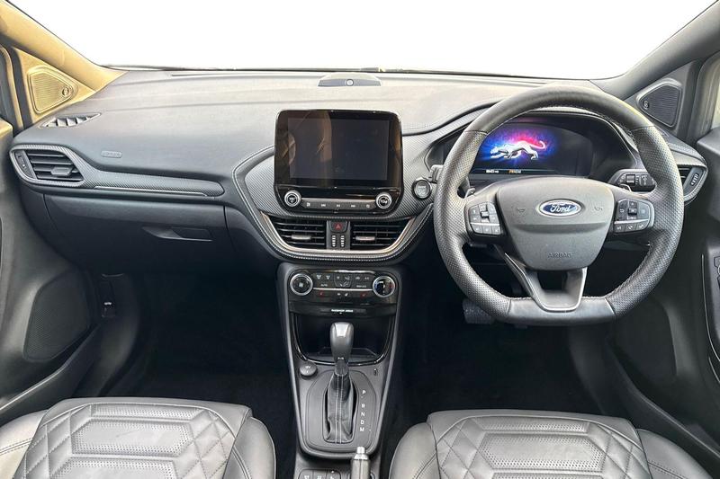 Used Ford Puma 2022 for sale - 76835714: Photo 10