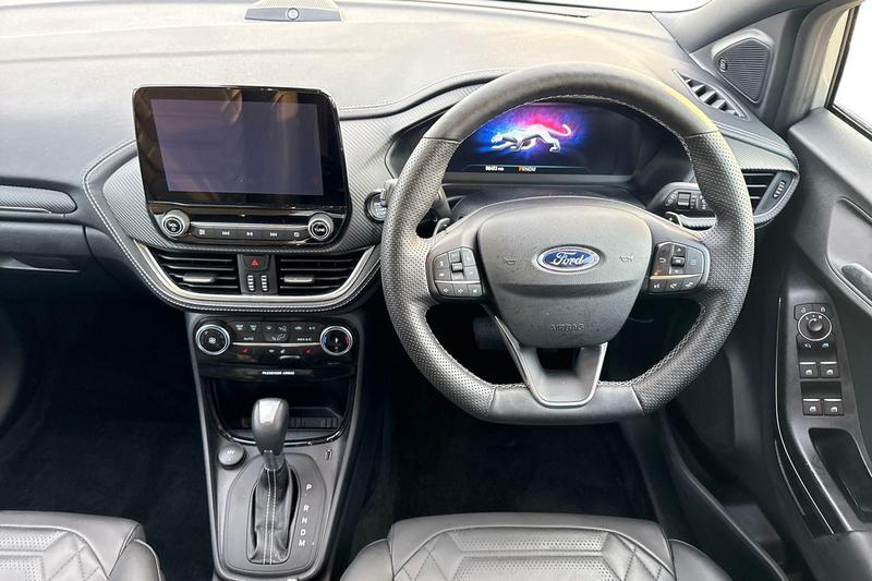 Used Ford Puma 2022 for sale - 76835714: Photo 11