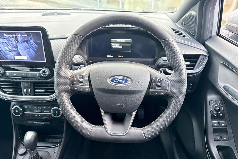 Used Ford Puma 2022 for sale - 76835714: Photo 12