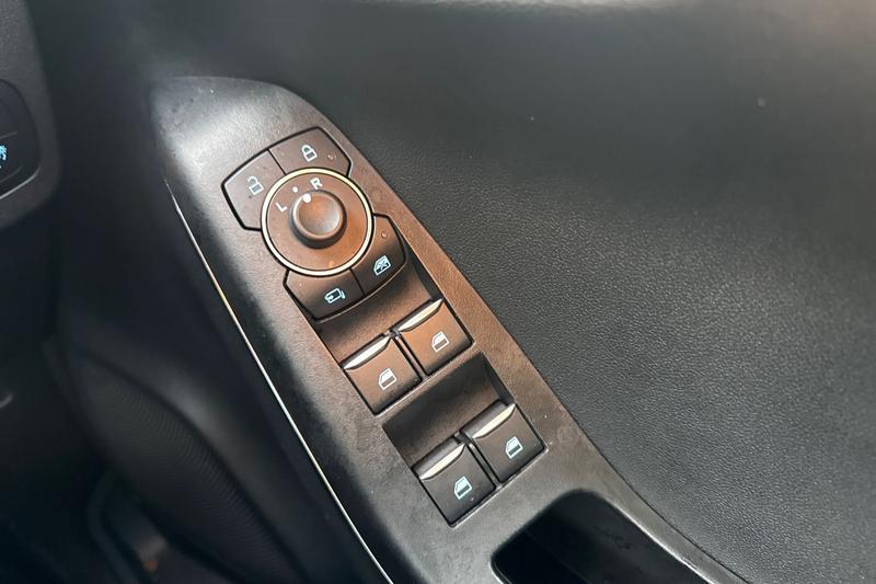 Used Ford Puma 2022 for sale - 76835714: Photo 16