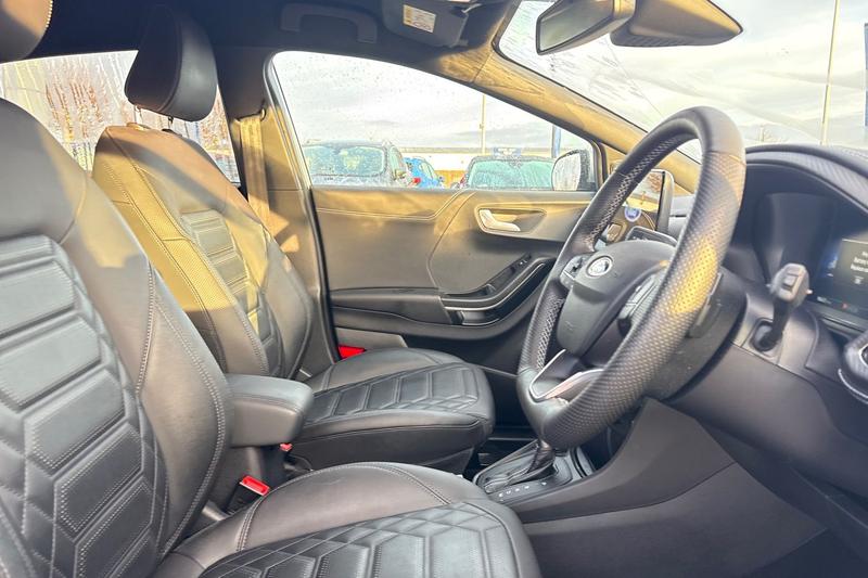 Used Ford Puma 2022 for sale - 76835714: Photo 17