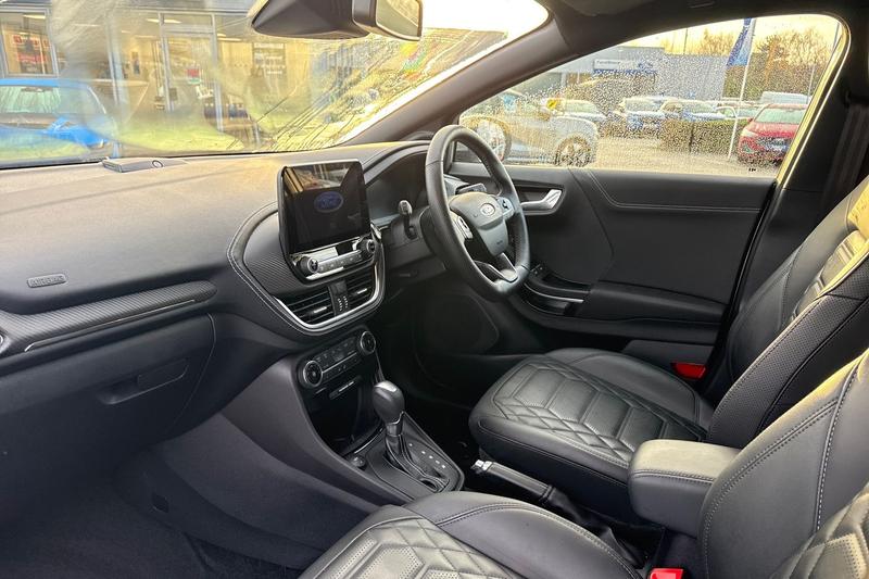 Used Ford Puma 2022 for sale - 76835714: Photo 18