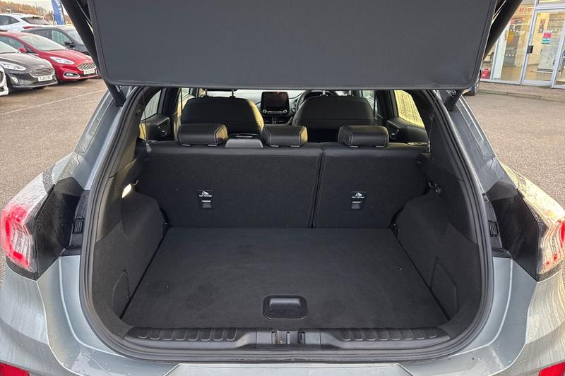 Used Ford Puma 2022 for sale - 76835714: Photo 21