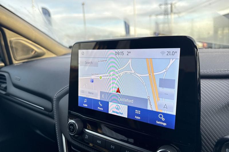 Used Ford Puma 2022 for sale - 76835714: Photo 27