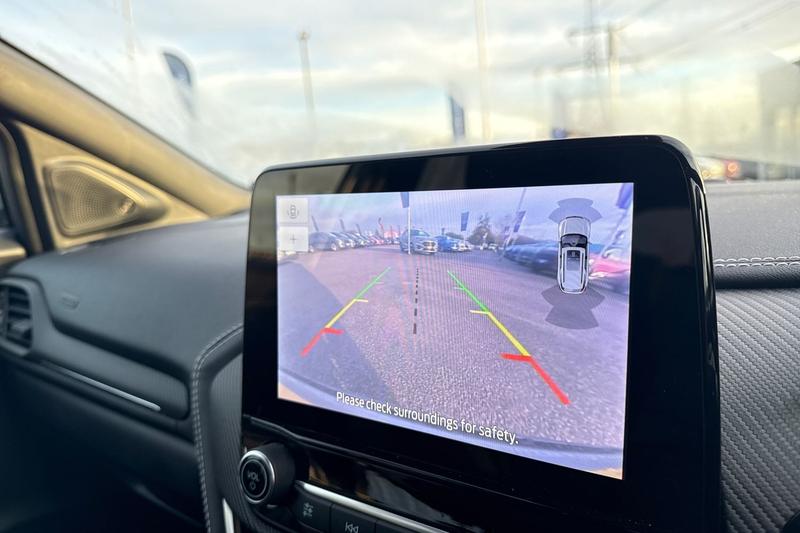 Used Ford Puma 2022 for sale - 76835714: Photo 28