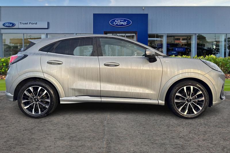 Used Ford Puma 2022 for sale - 76835714: Photo 3