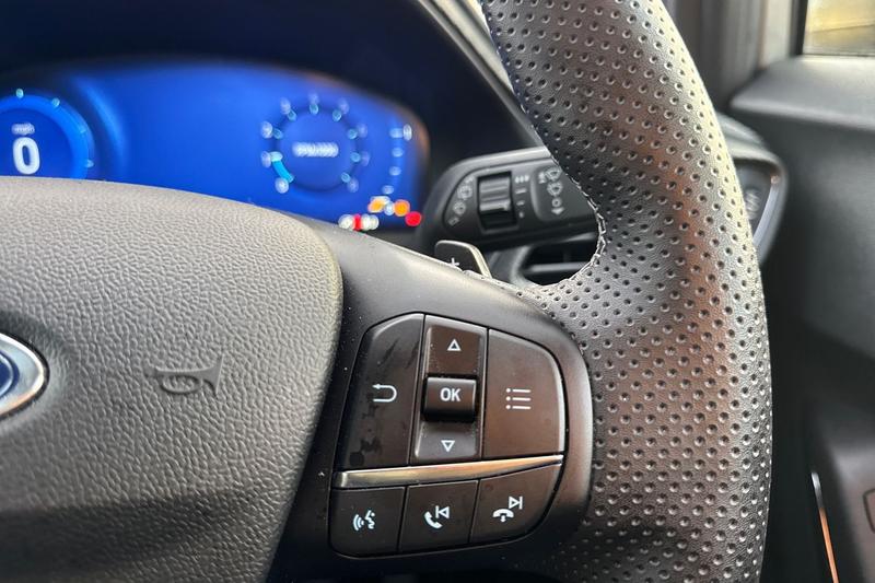 Used Ford Puma 2022 for sale - 76835714: Photo 32