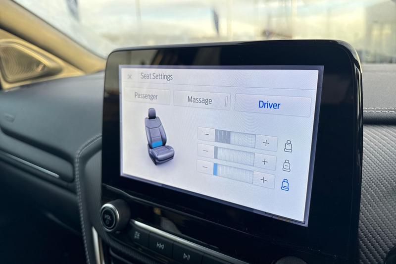 Used Ford Puma 2022 for sale - 76835714: Photo 34