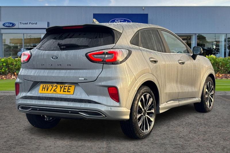 Used Ford Puma 2022 for sale - 76835714: Photo 4