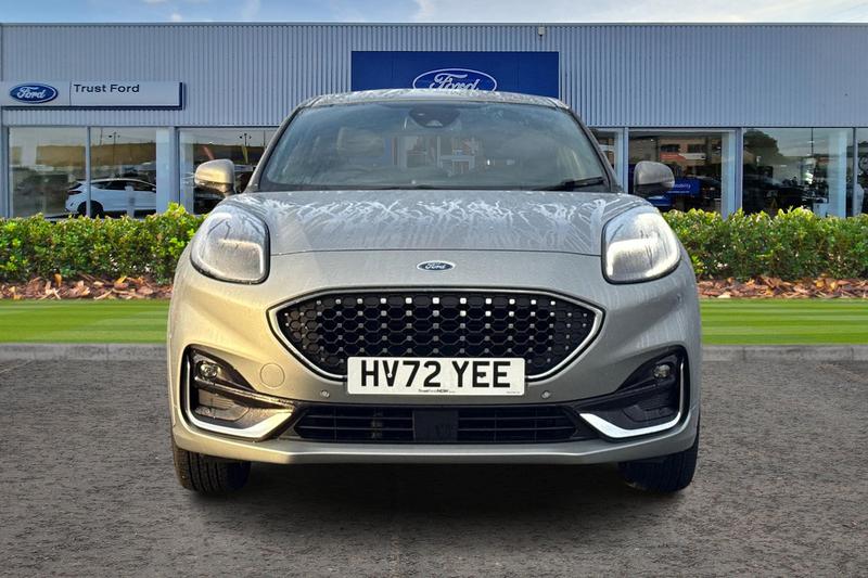 Used Ford Puma 2022 for sale - 76835714: Photo 6