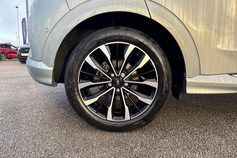 Used Ford Puma 2022 for sale - 76835714: Photo 8